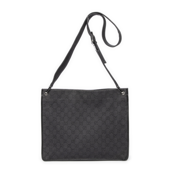 Gucci Medium Messenger - Picture 7 of 9